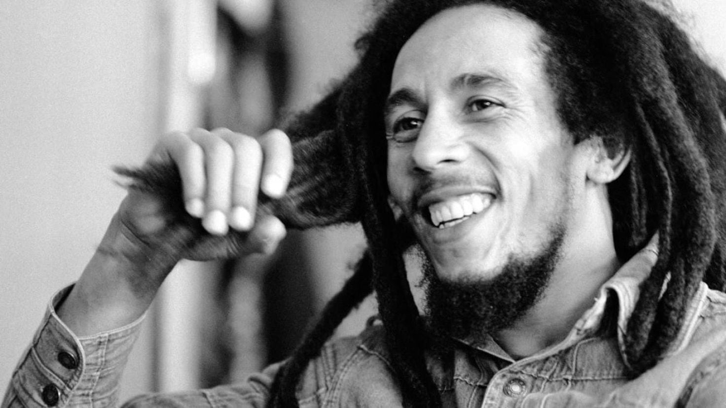 Watch the newly released ‘Bob Marley One Love’ biopic trailer AS USA