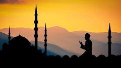 From March 23 to April 21, Ramadan, the holy month for the Islamic community, takes place. This is what you need to know about him.