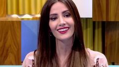 Aylén Milla, exconcursante de ‘GH VIP’, anuncia que sufre cáncer de mama