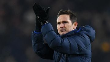 What to expect from Lampard's Chelsea 2.0