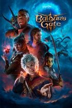 O melhor jogo do ano de 2023 é Baldur's Gate 3 #baldursgate3 #goty2023, Baldur's Gate 3