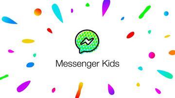 Messenger Kids llega a Android rodeada de polémica