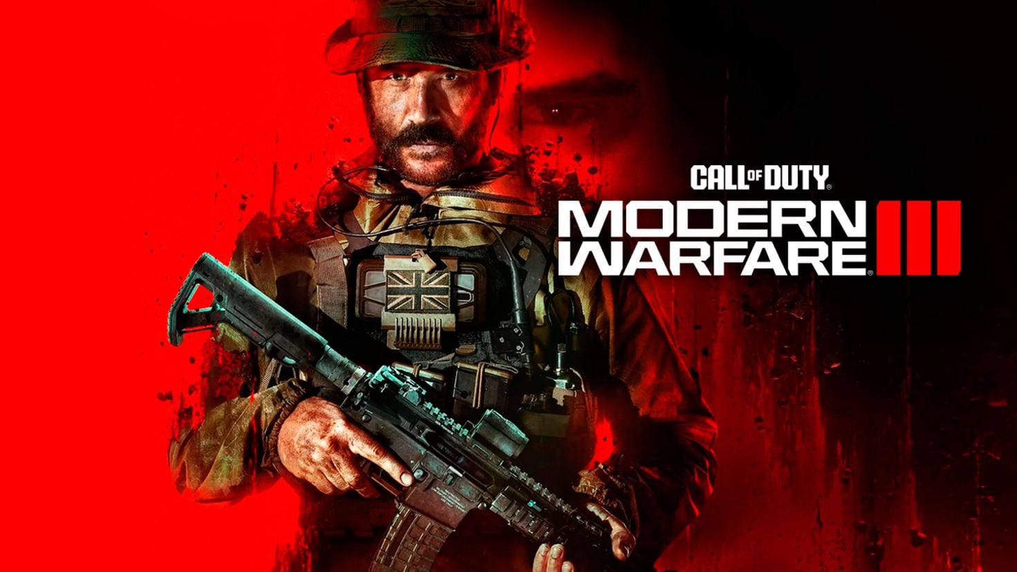 Análisis de Modern Warfare 3: El peor Call of Duty en muchos años es una  decepción absoluta incluso a pesar de tener un buen multijugador - Reseñas  3DJuegos