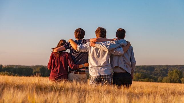 Science explains what friendship should be