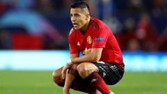Alexis Sanchez staggering Man United bonus revealed