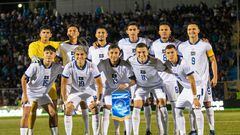 Por temas de indisciplina, la Selección Nacional de El Salvador Sub-22 decidió separar a futbolistas en plenos Juegos Centroamericanos y del Caribe San Salvador 2023.