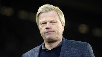 Bayern Munich: Oliver Kahn to replace Rummenigge as club CEO