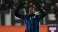 Luis Muriel interesa de nuevo al Inter de Milan