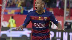 Neymar contract "biggest in history of football", says lawyer