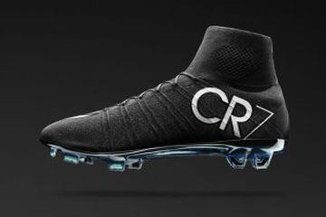 Top 10: Iconic football boots