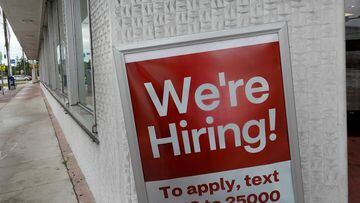 The most in-demand jobs in Texas