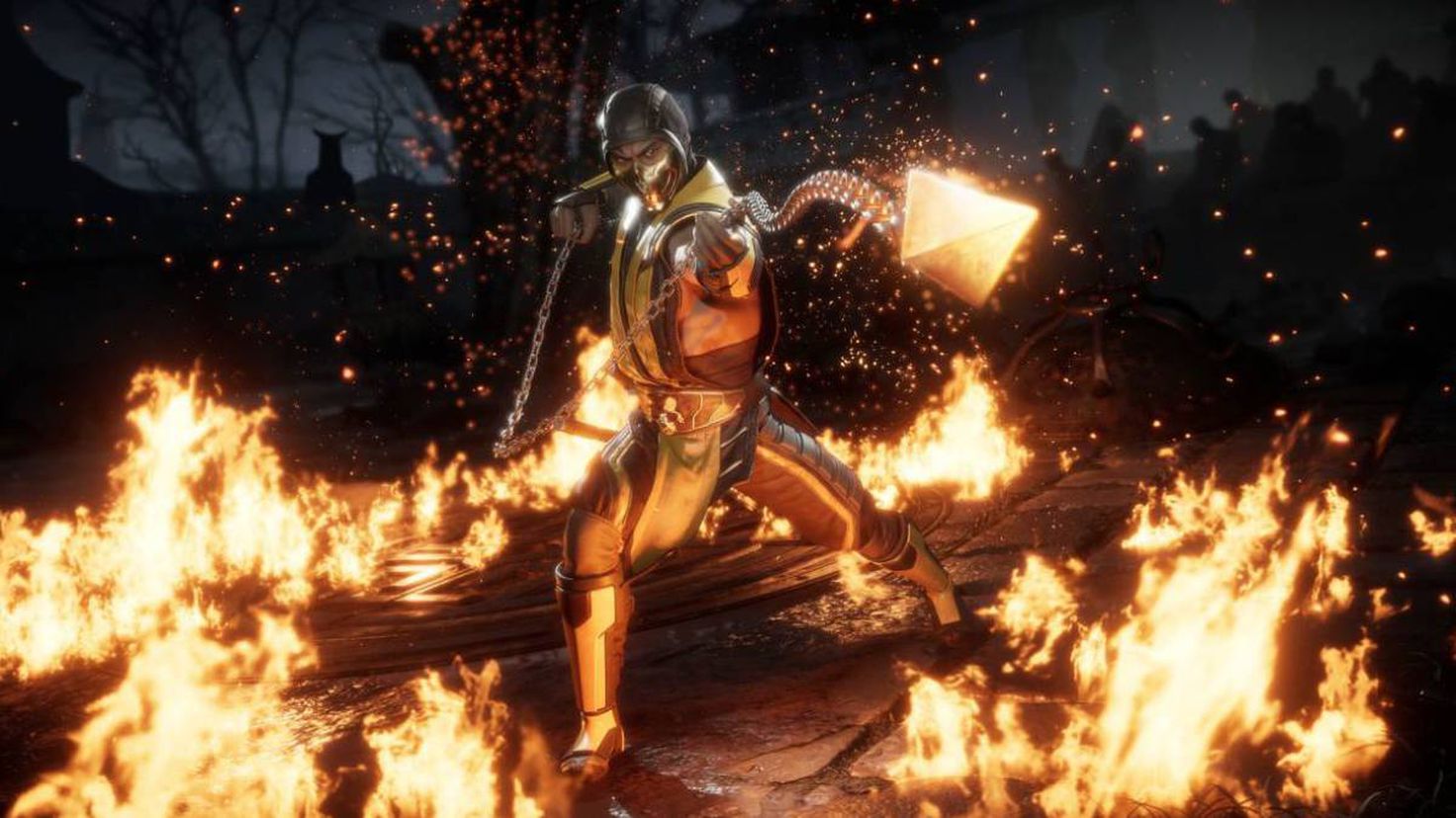 Mortal Kombat 11: fatalities do jogo e como fazer, e-sportv