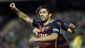 Real Betis 0-2 Barcelona: as it happened