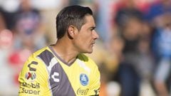 El futbolista del Puebla explic&oacute; c&oacute;mo ser&aacute; el procedimiento de contrataci&oacute;n de los jugadores en el F&uacute;tbol Mexicano hasta que se erija el nuevo reglamento.