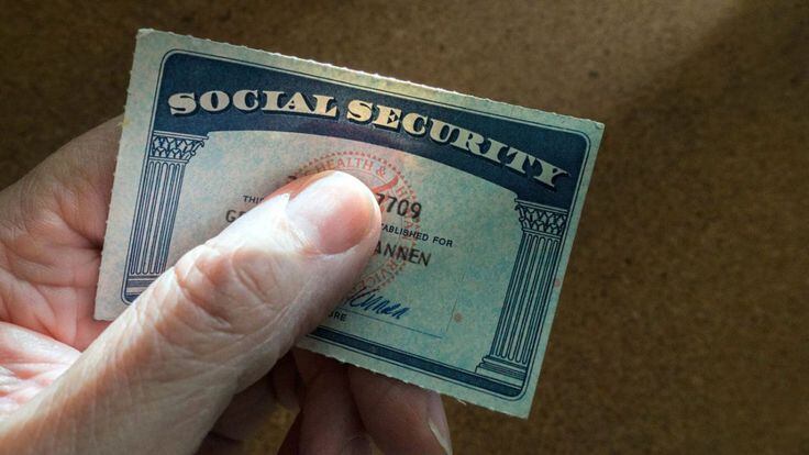 Tarjeta Seguro Social Cómo Conseguirla Y Requisitos As Usa 9916