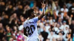 Rodrygo: get to know Real Madrid's man of the moment