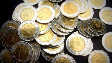 ¿Tienes esta moneda de 2 euros? ¡Pues vale 1.000!