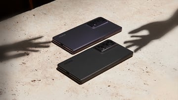 Honor presenta el Magic V2, el móvil plegable más fino y ligero del mercado