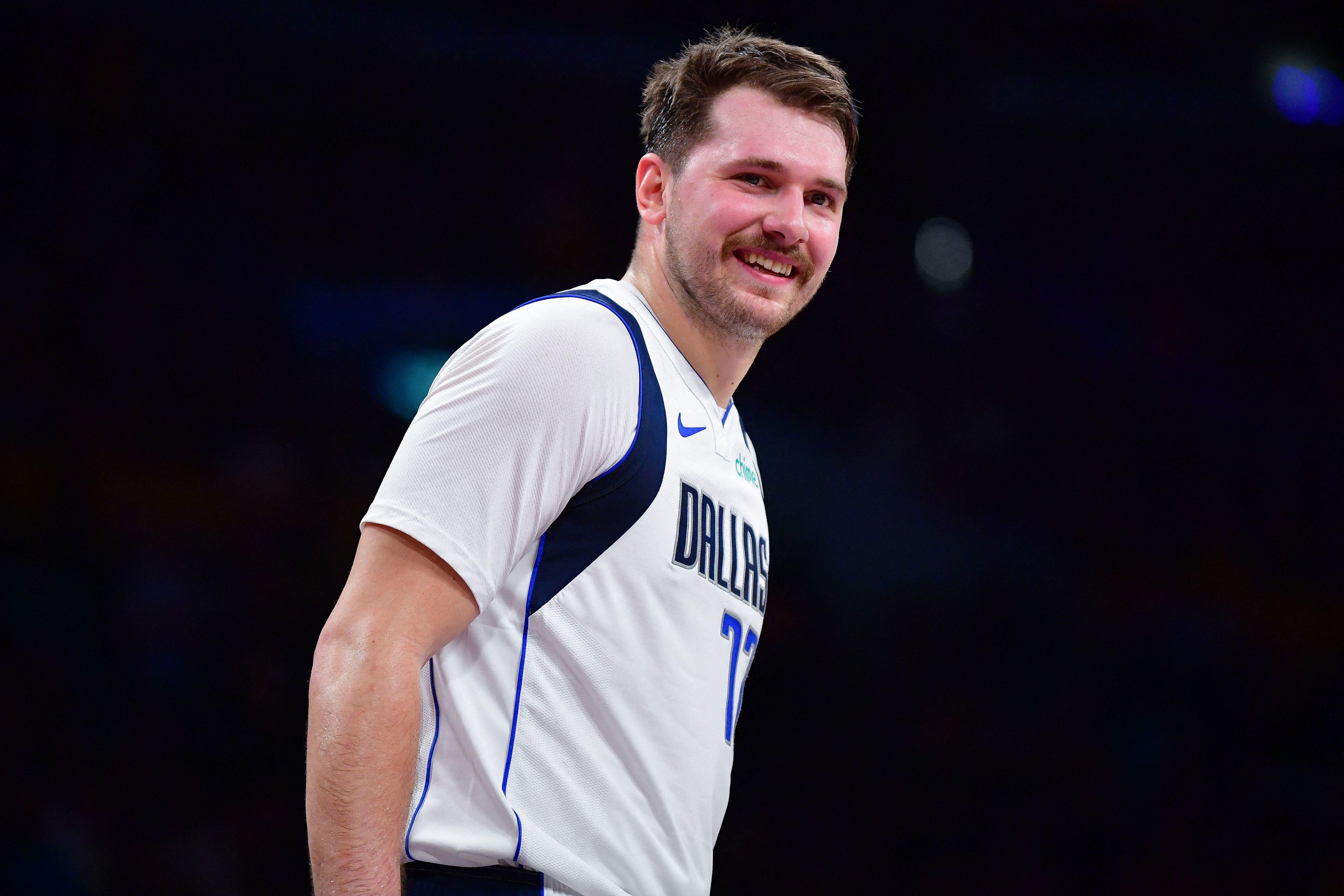 Los Clippers le encuentran las cosquillas a Luka Doncic