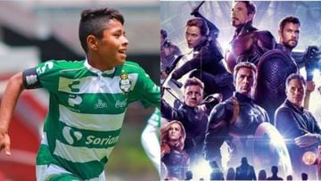 Santos Laguna mantiene su racha Avenger con la sub-13