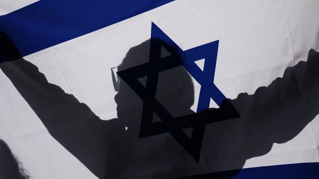 El jefe de inteligencia de Israel admite un “fracaso” en los ataques de Hamás 