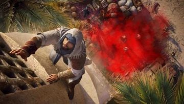  Assassin's Creed Origins (PS4) : Video Games