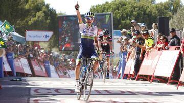Crono, finales en alto, Vizcaya... lo que se sabe de la Vuelta 2018