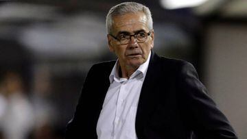 Universitario anuncia a Gregorio Pérez como nuevo entrenador