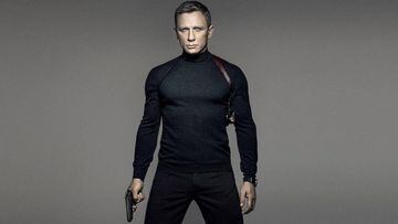 Daniel Craig volver&aacute; a ser James Bond en su quinta pel&iacute;cula como 007.