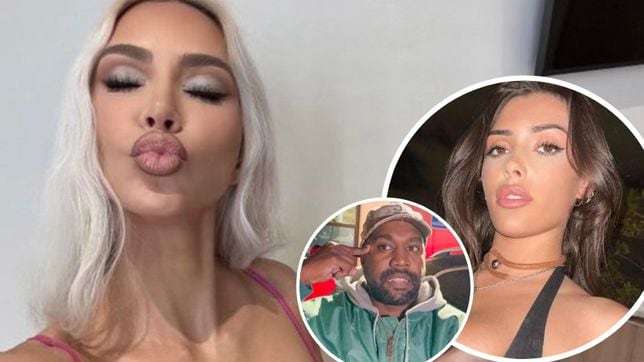 Who is Bianca Censori, Kanye West’s new wife who Kim Kardashian wants to meet