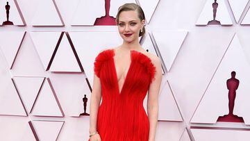 Amanda Seyfried wishes she had intimacy coordinators on set when she was younger. What are intimacy coordinators?