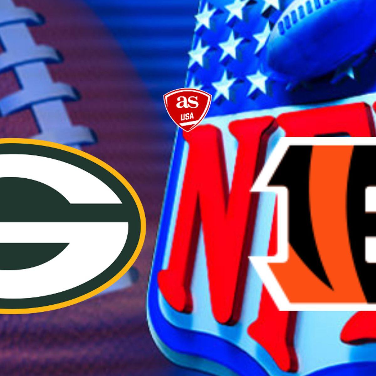 Packers vs. Bengals, Preseason 2023: How to watch, game time, TV channels,  & more - Acme Packing Company