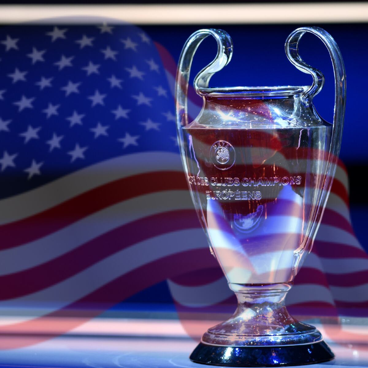 10 Americans to compete in 2022-23 UEFA Champions League - Stars and  Stripes FC