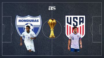Honduras vs USA: how and where to watch - times, TV, online