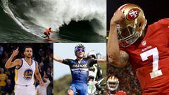 11 eventos deportivos que no te puedes perder si visitas California
