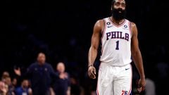 With a number of twists and turns, the estranged 76ers star has now made it clear that there are irreconcilable differences between him and the franchise.