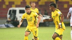 Bucaramanga enfrenta a Cortuluá por la fecha 15 del fútbol colombiano.