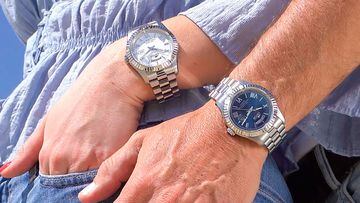 Los relojes Lotus más vendidos para hombre y mujer, con hasta un 57% de  descuento - Showroom