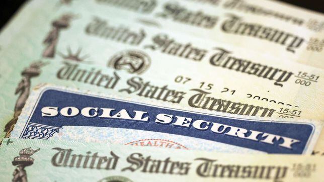 Social Security checks in July 2023: Dates and amounts