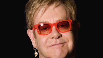 Elton John da positivo a Covid-19: cómo se encuentra y qué es lo último que se ha dicho