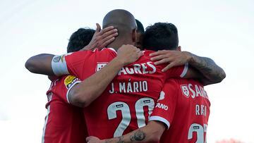 El milagro del Oporto es la pesadilla del Benfica