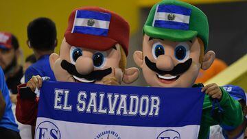 El Salvador se despide del 2021 con dos partidos amistosos internacionales en diciembre. El pr&oacute;ximo s&aacute;bado 5 de diciembre enfrentar&aacute; a Ecuador en USA.