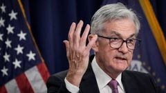 The Federal Reserve announced another historic base rate increase of seventy-five base points or point seventy-five percent, how will this move impact inflation?