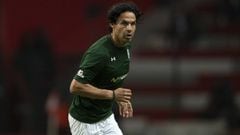 Selección Mexicana suma otro lesionado con Edson Álvarez