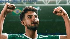 José López se estrena con empate en Libertadores
