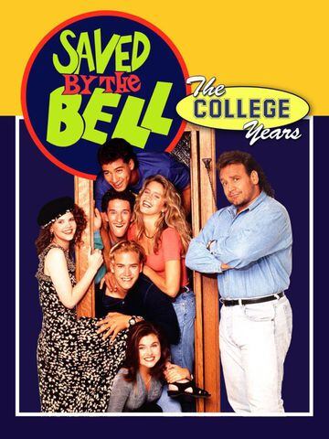 Después de retirarse en 1992 estelarizó la serie "Saved by the Bell: The College Years" en el papel de Mike Rogers.