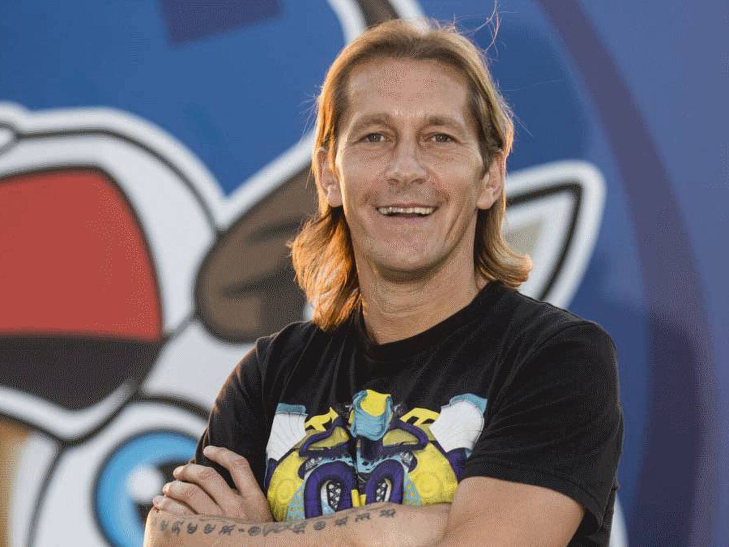 Míchel Salgado returns to football to play in Panama league - AS USA