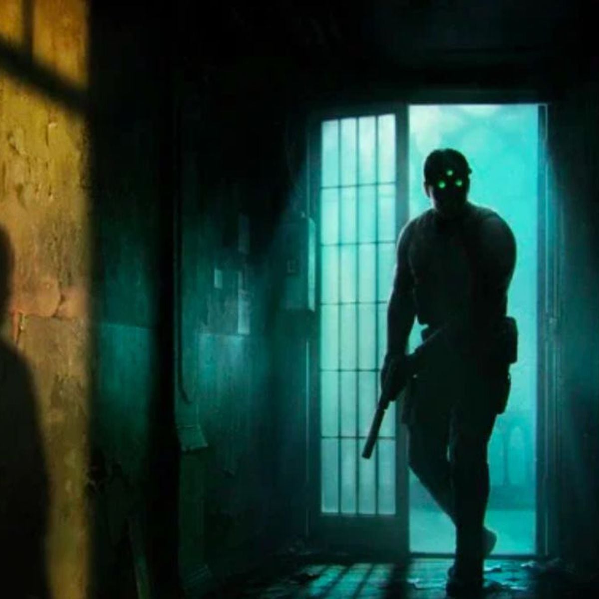 New Splinter Cell Remake Concept Art And Details Revealed In
