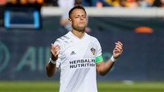 Los Angeles Galaxy full roster for MLS 2021: all transfers