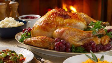 Surprising alternative ways to cook your Thanksgiving turkey